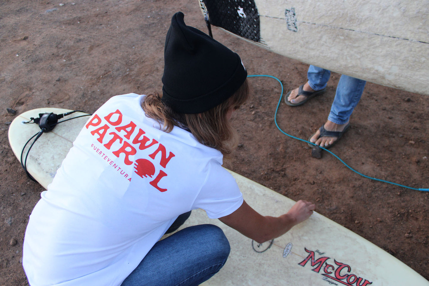 CLASSIC Regular T-shirt White