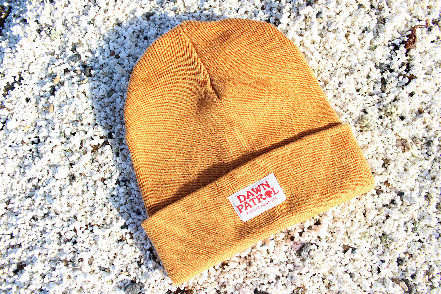 WORKER Beanie