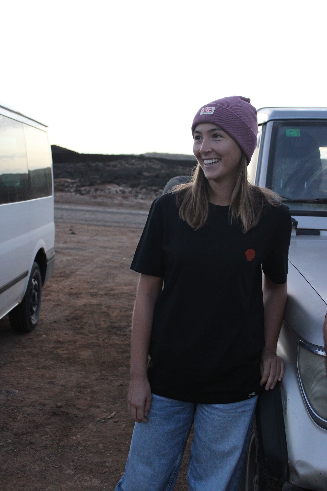 CLASSIC Regular T-Shirt Black