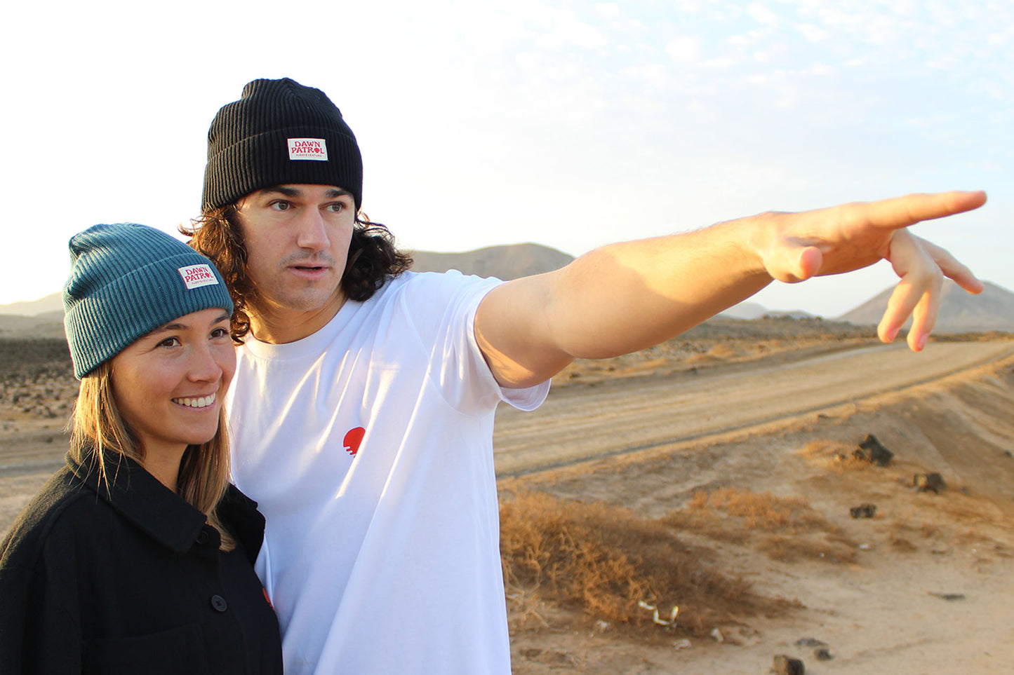 FISHER Beanie