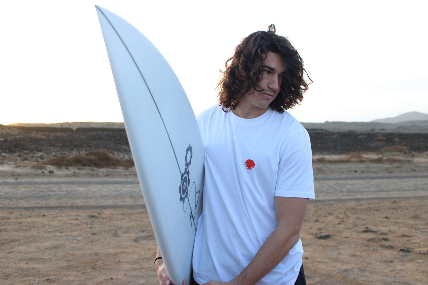 CLASSIC Regular T-shirt White