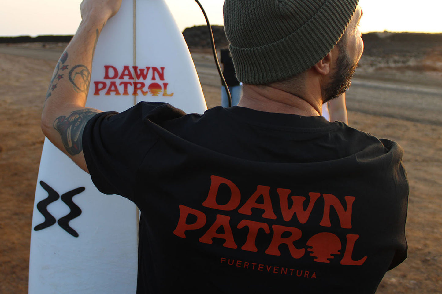 CLASSIC Regular T-Shirt Black