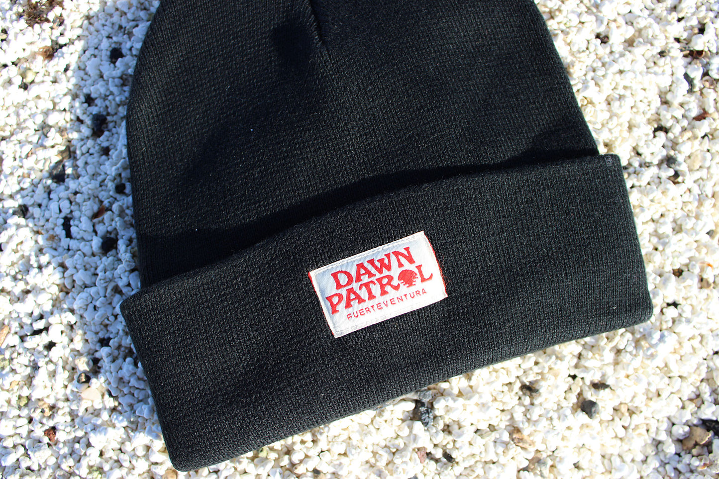 WORKER Beanie
