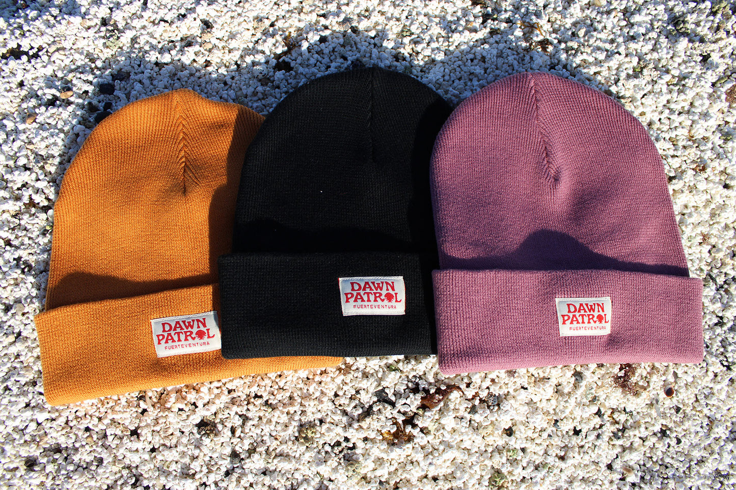WORKER Beanie