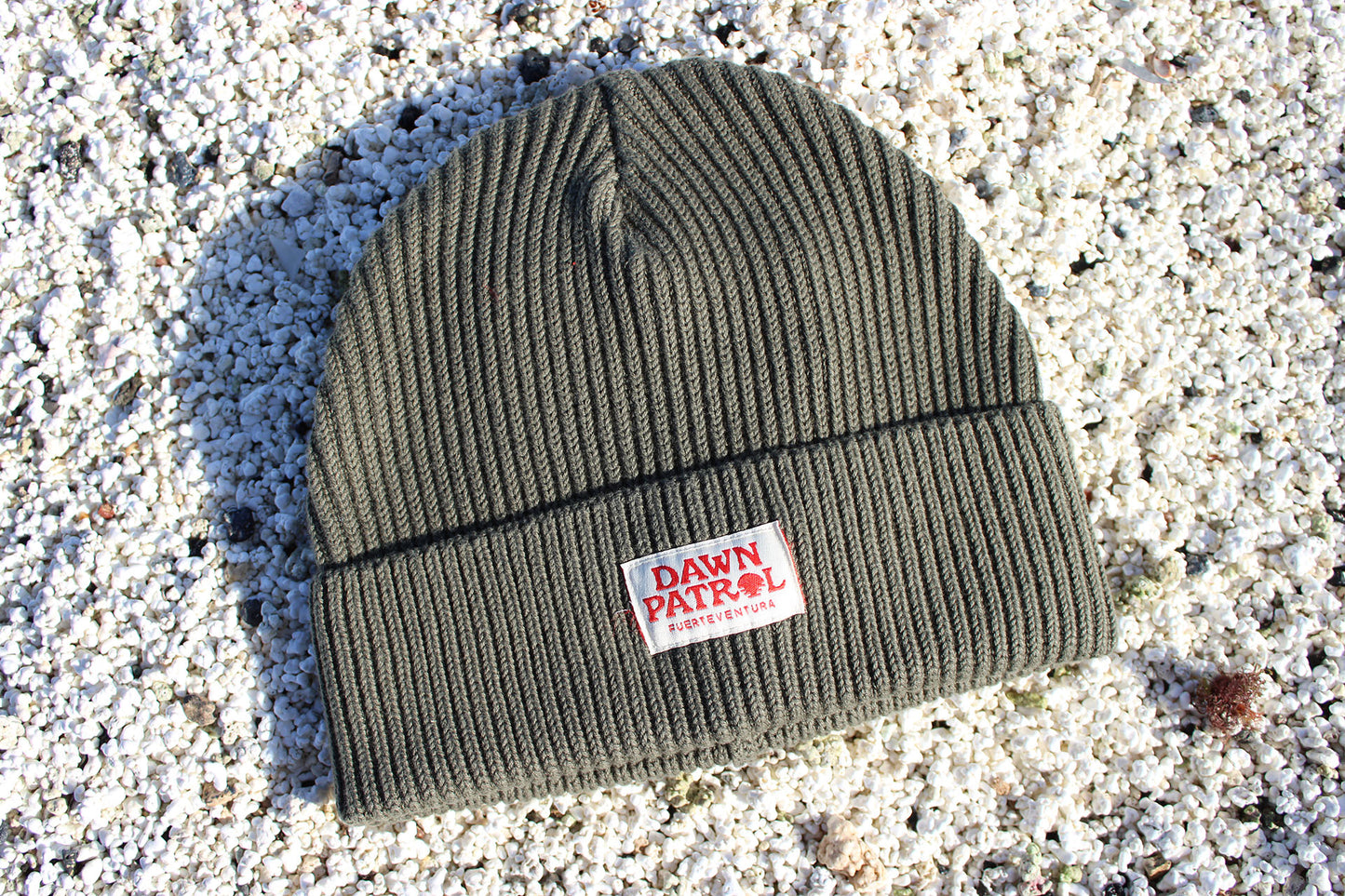 FISHER Beanie