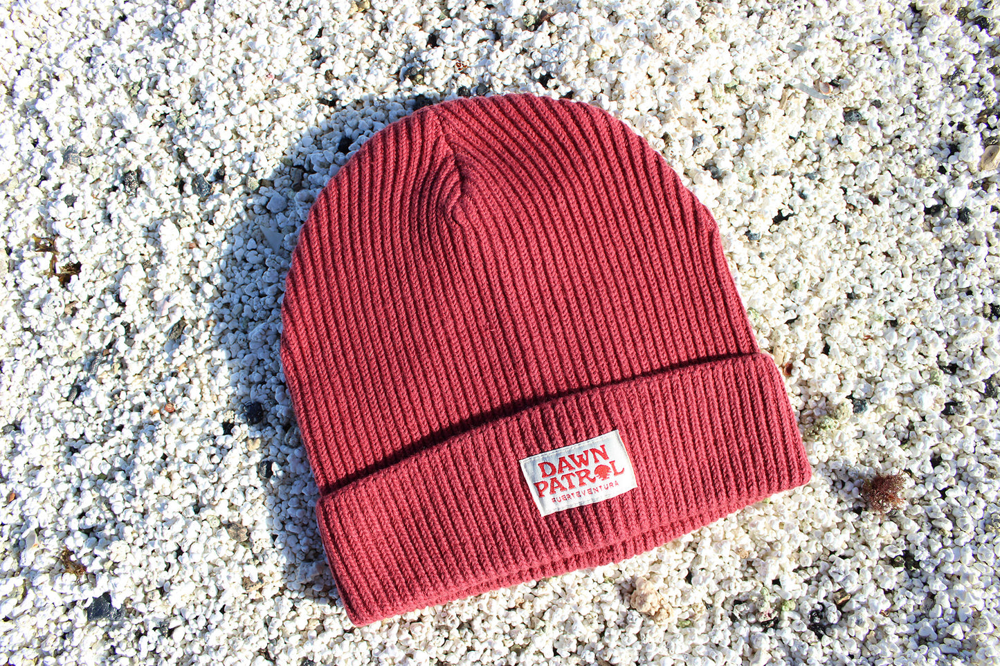 FISHER Beanie