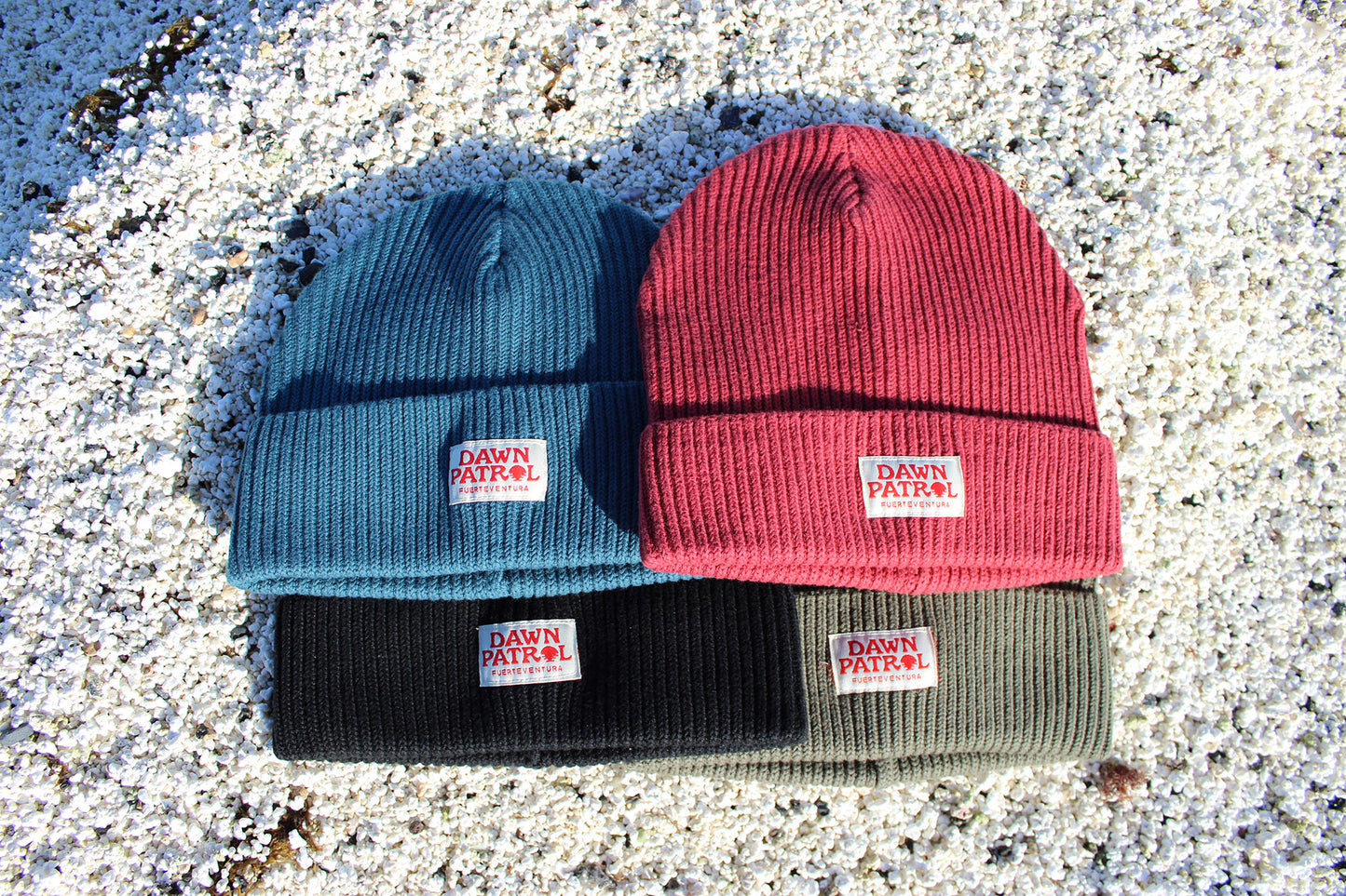 FISHER Beanie