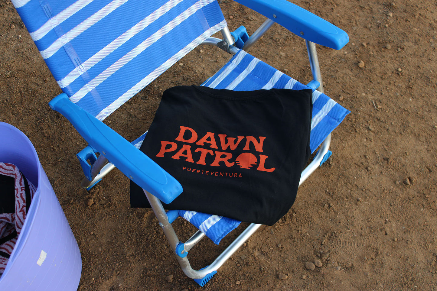 CLASSIC Regular T-Shirt Black