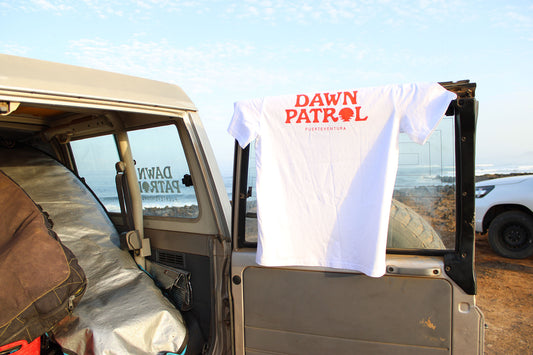 CLASSIC Regular T-shirt White