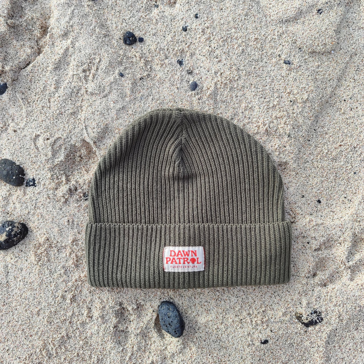 FISHER Beanie