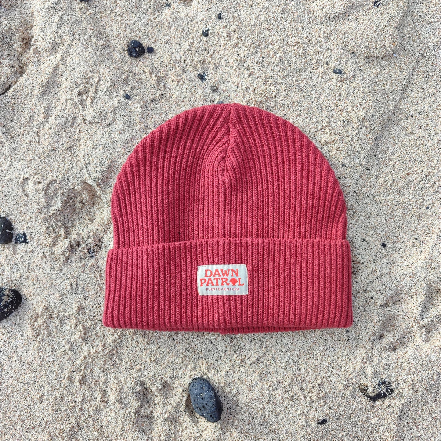 FISHER Beanie